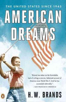 American Dreams: The United States Since 1945