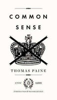 Common Sense (Penguin Civic Classics)