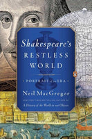 Shakespeare's Restless World: Portrait of an Era