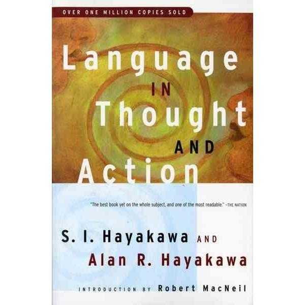 Language in Thought and Action | ADLE International