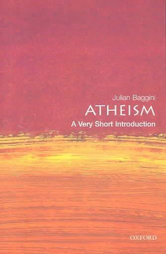 Atheism: A Very Short Introduction (Very Short Introductions)