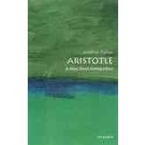 Aristotle: A Very Short Introduction (Very Short Introductions) | ADLE International