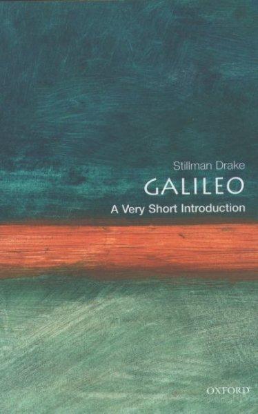 Galileo: A Very Short Introduction (Very Short Introductions)