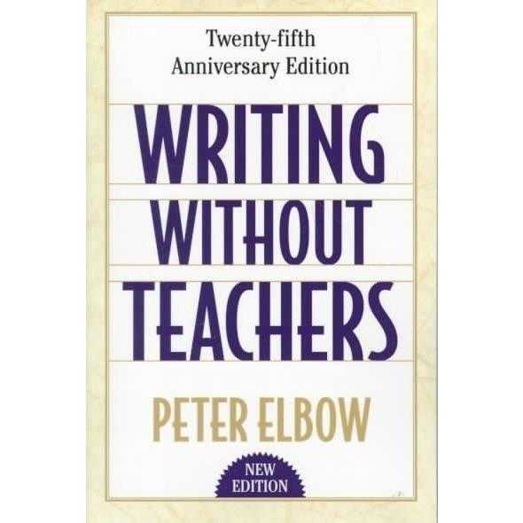 Writing Without Teachers | ADLE International