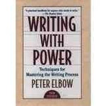 Writing With Power: Techniques for Mastering the Writing Process | ADLE International