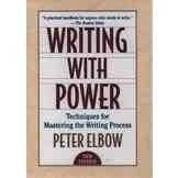 Writing With Power: Techniques for Mastering the Writing Process | ADLE International