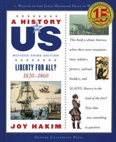 Liberty for All (A History of Us)