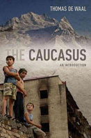 The Caucasus: An Introduction