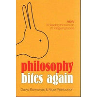 Philosophy Bites Again | ADLE International