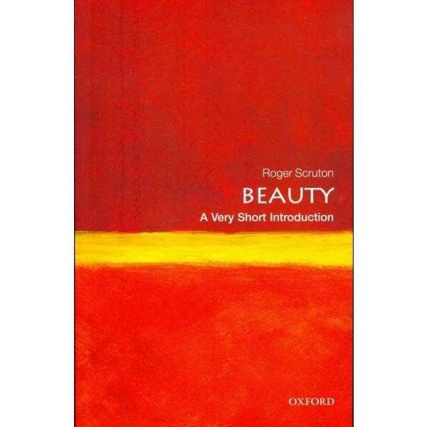 Beauty: A Very Short Introduction (Very Short Introductions) | ADLE International