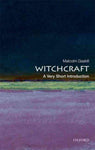 Witchcraft: A Very Short Introduction (Very Short Introductions)