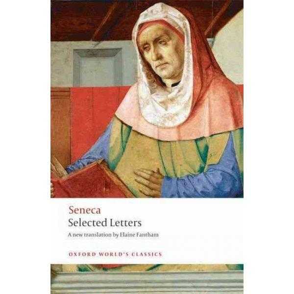 Selected Letters (Oxford World's Classics)