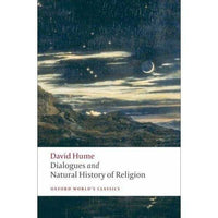 Dialogues and Natural History of Religion (Oxford World's Classics)