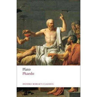 Phaedo (Oxford World's Classics)