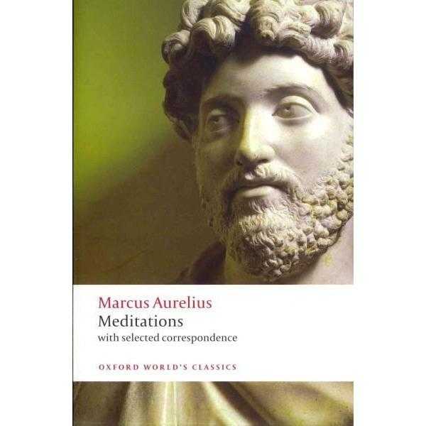 Meditations (Oxford World's Classics)