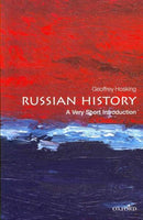 Russian History: A Very Short Introduction (Very Short Introductions)