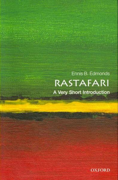 Rastafari: A Very Short Introduction (Very Short Introductions)