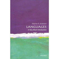 Languages: A Very Short Introduction (Very Short Introductions) | ADLE International