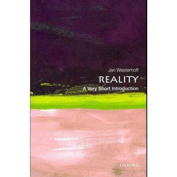 Reality: A Very Short Introduction (Very Short Introductions) | ADLE International