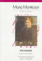 Maria Montessori (RADCLIFFE BIOGRAPHY SERIES)