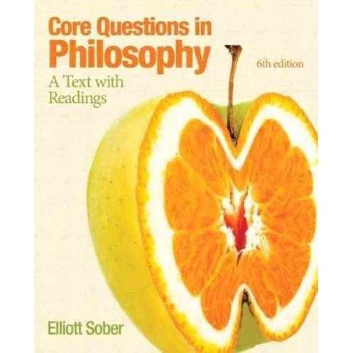 Core Questions in Philosophy: A Text With Readings | ADLE International
