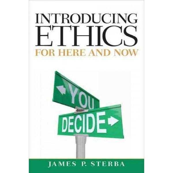Introducing Ethics: For Here and Now: Introducing Ethics | ADLE International