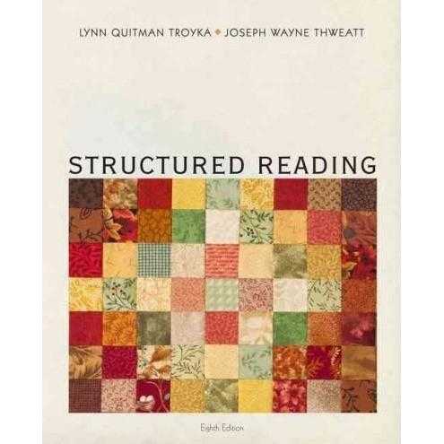Structured Reading | ADLE International
