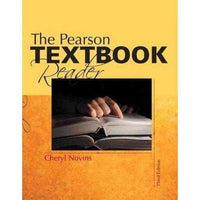 The Pearson Textbook Reader | ADLE International