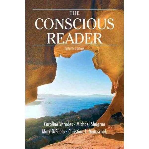 The Conscious Reader | ADLE International