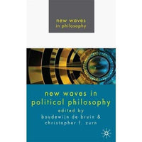 New Waves in Political Philosophy | ADLE International