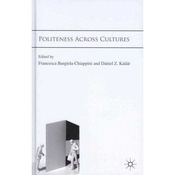 Politeness Across Cultures | ADLE International