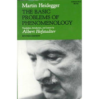 The Basic Problems of Phenomenology (Studies in Phenomenology & Existential Philosophy) | ADLE International