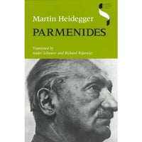 Parmenides (Studies in Continental Thought): Parmenides | ADLE International