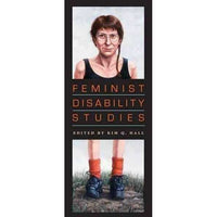 Feminist Disability Studies | ADLE International