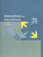 Innovation And Incentives