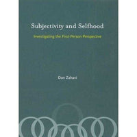 Subjectivity and Selfhood: Investigating the First-Person Perspective: Subjectivity and Selfhood | ADLE International