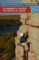 Climber's Guide to Devil's Lake