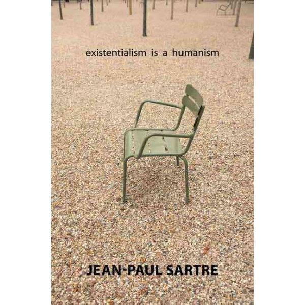 Existentialism Is a Humanism | ADLE International