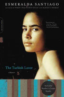 The Turkish Lover