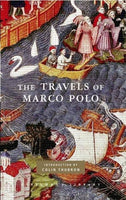 The Travels of Marco Polo (Everyman's Library (Cloth))