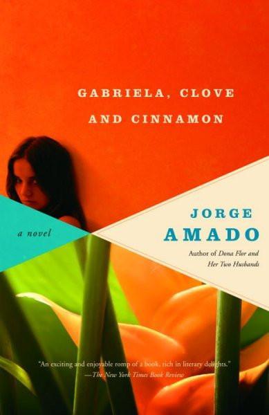 Gabriela, Clove and Cinnamon (Vintage International)
