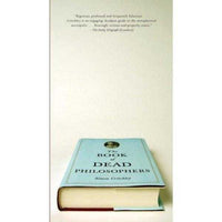 The Book of Dead Philosophers (Vintage) | ADLE International