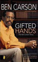 Gifted Hands: The Ben Carson Story | ADLE International
