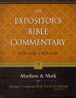 The Expositor's Bible Commentary (Expositor's Bible Commentary)