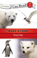 Polar Pals (Zonderkidz I Can Read)