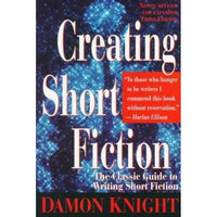 Creating Short Fiction | ADLE International
