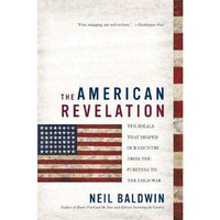 The American Revelation | ADLE International