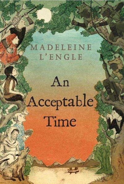An Acceptable Time | ADLE International