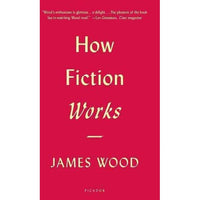 How Fiction Works | ADLE International