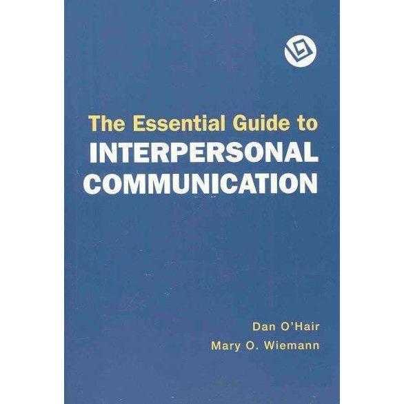 The Essential Guide to Interpersonal Communication | ADLE International